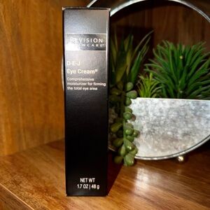 Revision D-E-J Eye Cream Professional Size